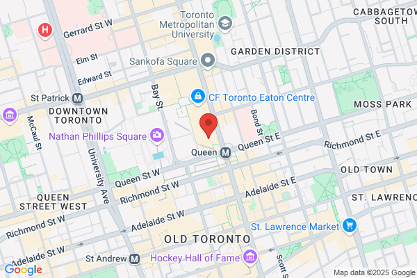 Calforex Toronto Currency Exchange
