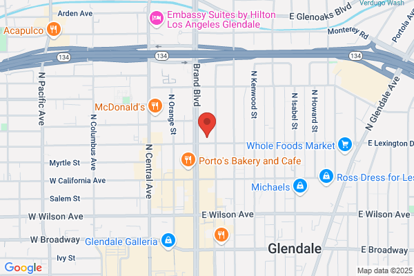 Legalender - Law Firm Financing