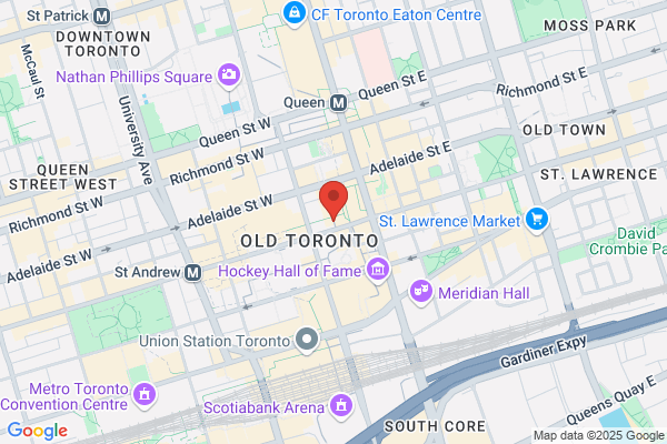 Lazard Asset Management (Canada) Securities, ULC
