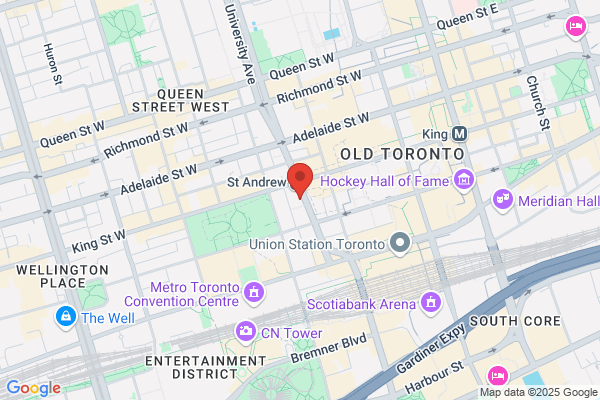 Manulife Financial, Toronto Real Estate, Leasing Inquiries