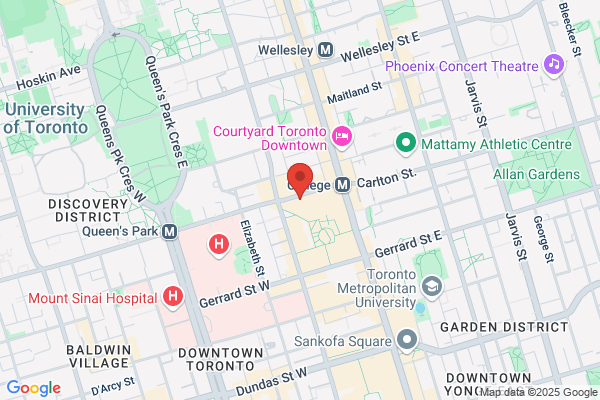 TD Canada Trust - Closed