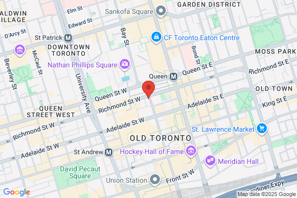 Canadian Venture Capital Corporation