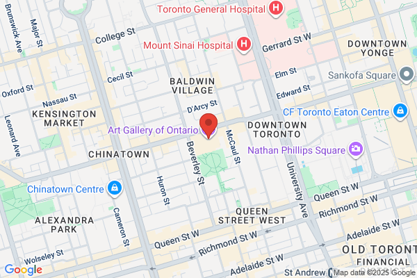 Art Gallery of Ontario