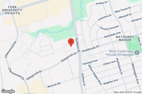 Toronto Fire Services, Fire Prevention, West Command