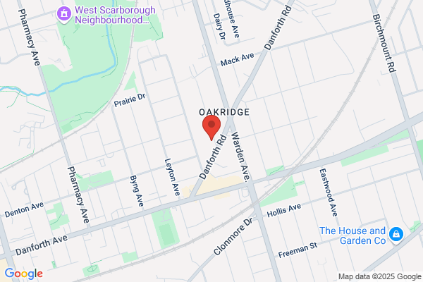 Alfa General Construction