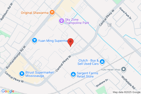 Applewood Air Conditioning Ltd