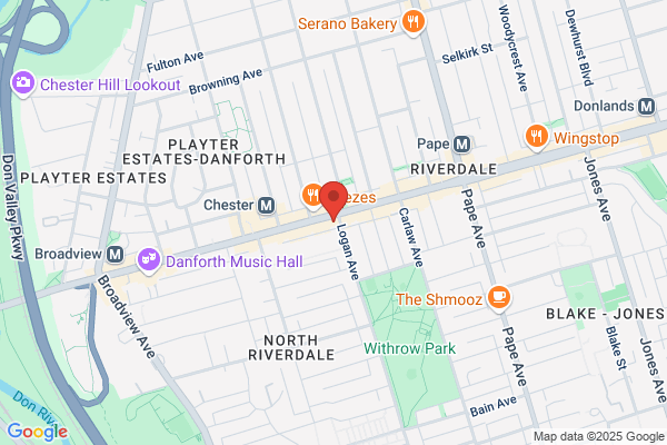F45 Training Danforth Toronto