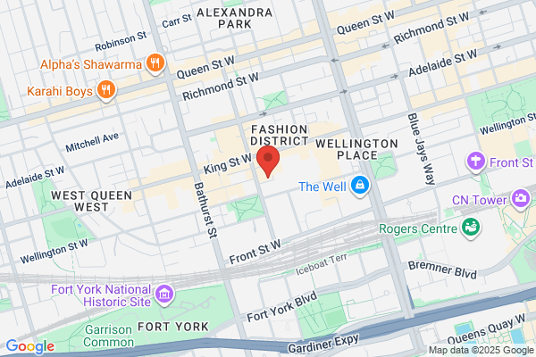 F45 Training King West
