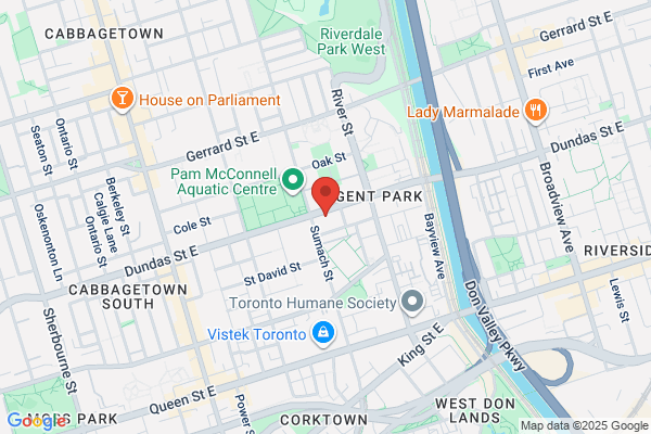 F45 Training Regent Park