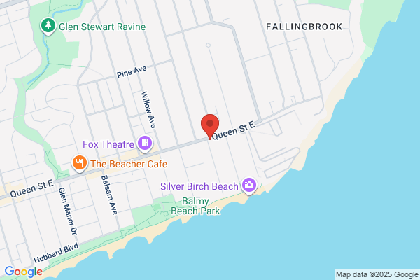 F45 Training The Beach, Toronto