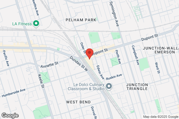 F45 Training The Junction