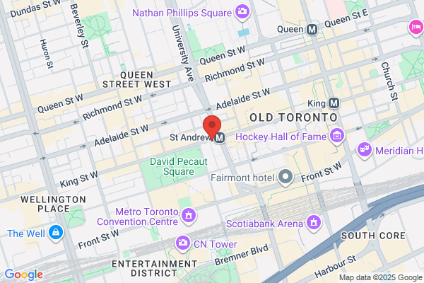 F45 Training Toronto Downtown
