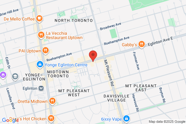 Toronto Florist