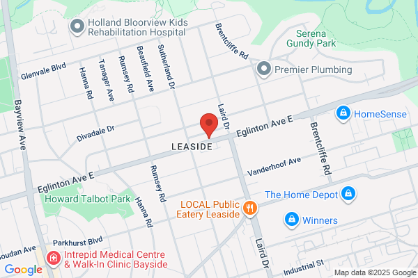 Leaside Flowers & Gifts