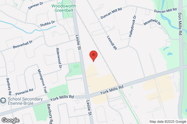 Hatcher Geo Florist Willowdale Ltd