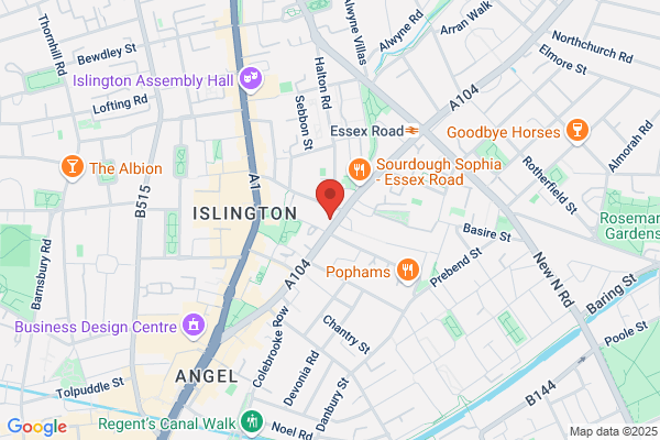 Islington Florist & Garden Centre