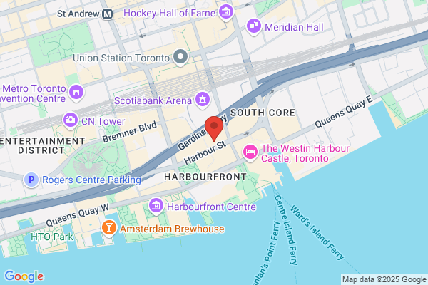 Harbour Sixty Steakhouse