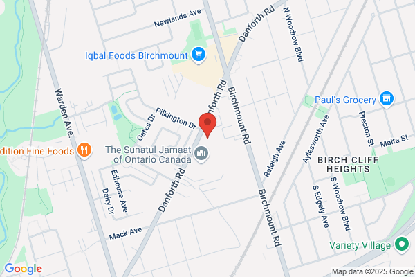 Neate Roller Food Service Distributors Ltd