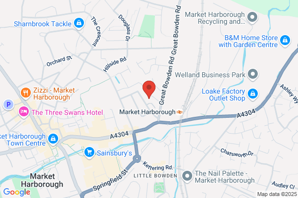 Nu-Mark Food Services Limited