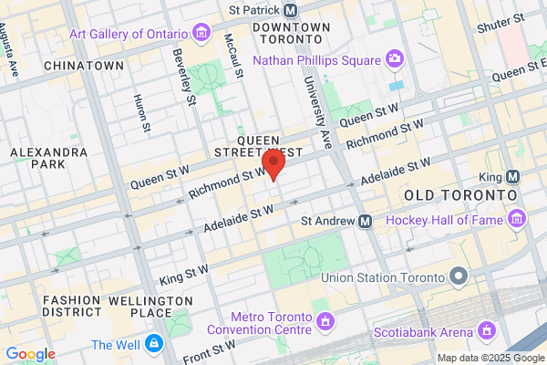 Academy of Canadian Cinema & Television