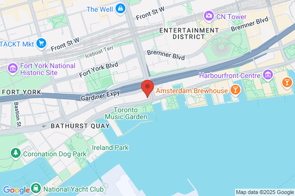 Advocis Toronto