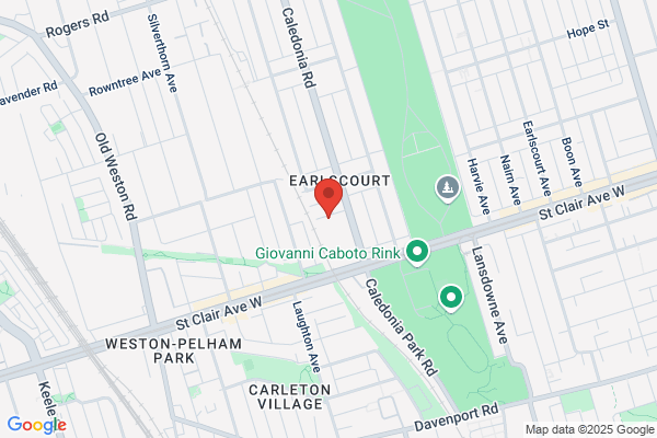 First Portuguese Canadian Cultural Centre Inc, Admin Ofc