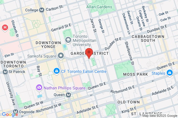 Margaret Laurence Housing Co-Op Inc