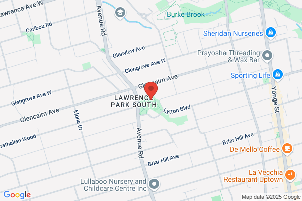 North Toronto Lawn Bowling
