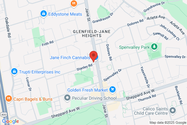 North York Social Club
