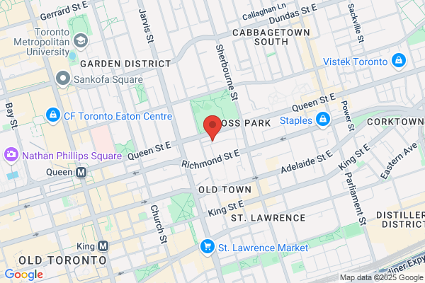Ontario Coalition Against Poverty