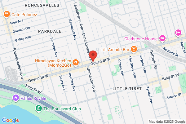 Parkdale-Liberty Economic Development Corporation