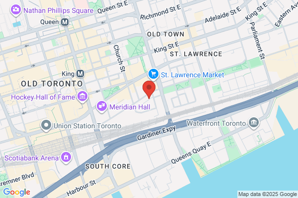 Pioneer Women's Organization of Toronto