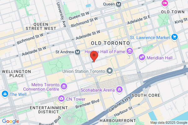 Tall Club of Toronto