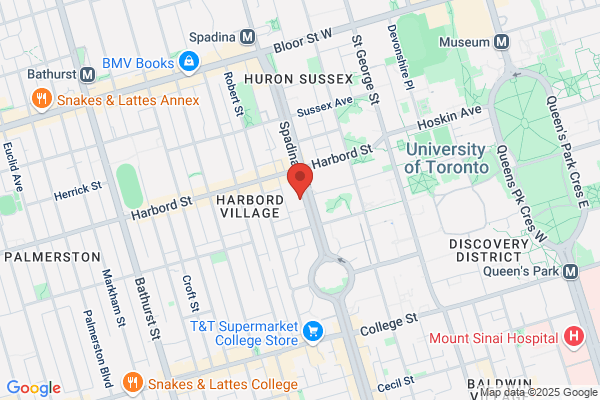 Ukrainian Canadian Research & Documentation Centre