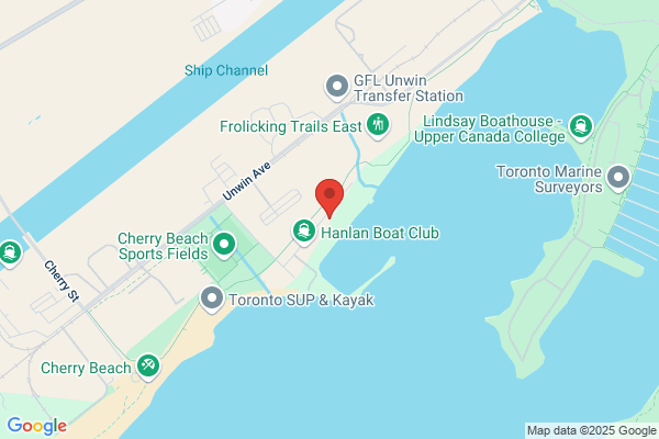 Westwood Sailing Club
