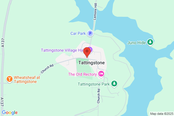 Taddingstone Consulting Group the