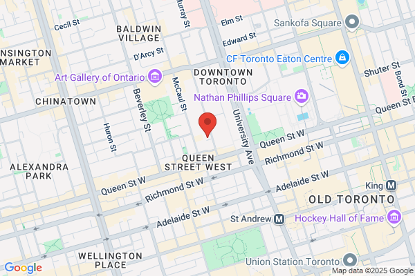 Poxon Consulting Group Ltd