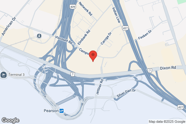 Ridgewood International Freight
