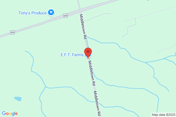 Eft Farm