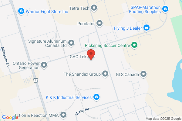 Gao Company