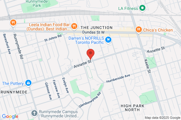 High Park Convenience
