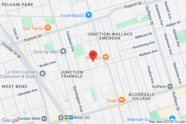 Enchin Leather Supplies Ltd
