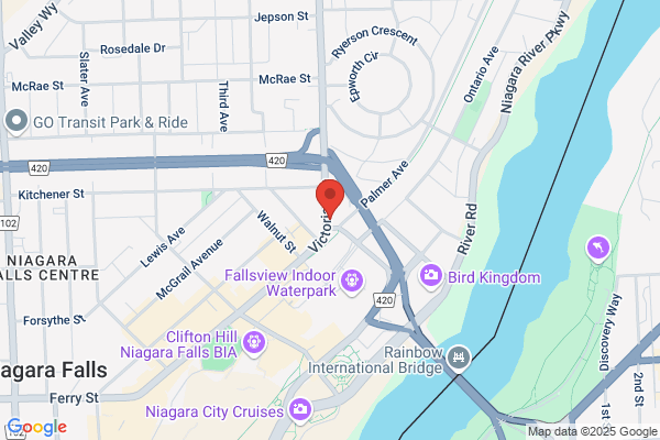 Saitoh Canada, Head Office