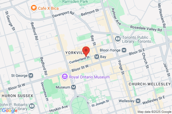 Toronto Boutique Apartments