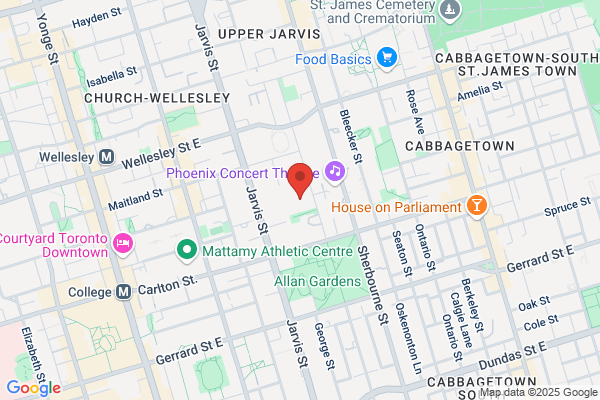 Empress Carpet & Upholstery Care