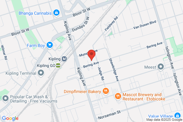 Maple Leaf Upholstering Co
