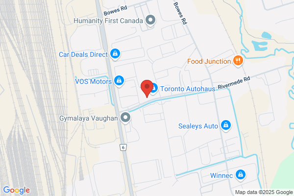 Alta Moda Furniture Ltd, Toronto Customers