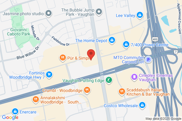 Woodbridge Furniture