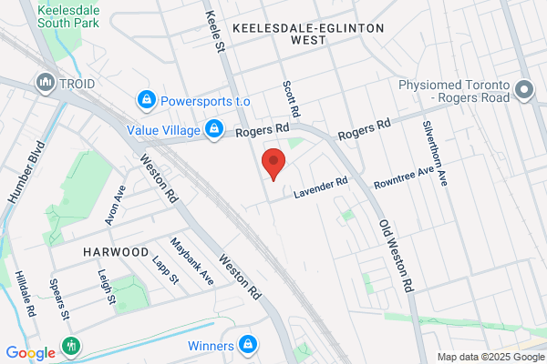 Central Waste Systems Ltd