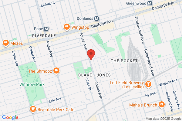 Jones Coin Laundry & Dry Cleaners
